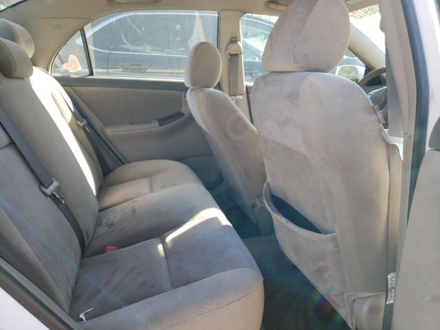 Photo 6 from auction – 2006 TOYOTA COROLLA CE with VIN 2T1BR30E46C576877