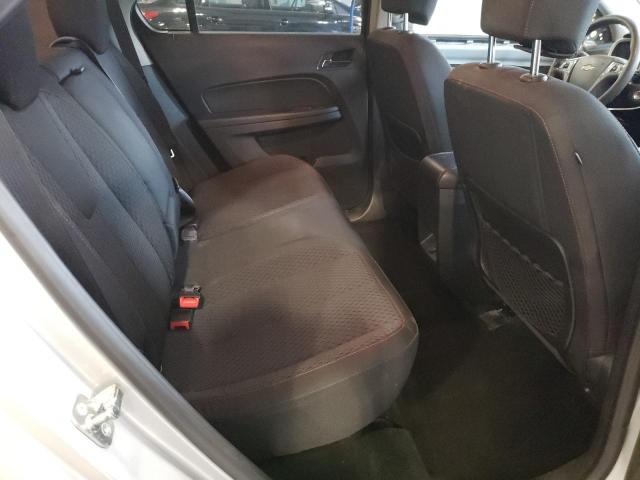 Photo 6 from auction – 2014 CHEVROLET EQUINOX LS with VIN 2GNFLEEK0E6124753