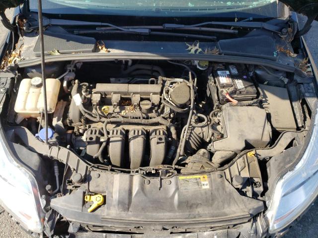 Photo 7 from auction – 2012 FORD FOCUS SE with VIN 1FAHP3F2XCL384225