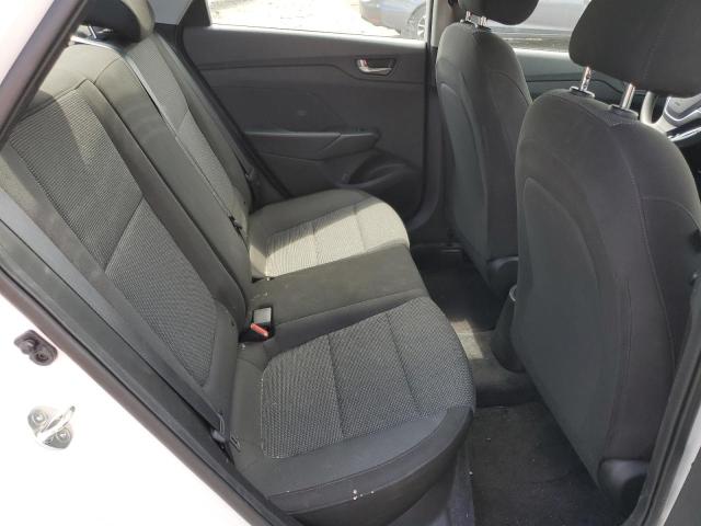 Photo 6 from auction – 2019 HYUNDAI ACCENT SE with VIN 3KPC24A32KE087269