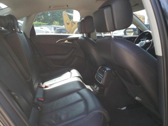 Photo 6 from auction – 2014 AUDI A6 PREMIUM with VIN WAUFGAFC9EN082587