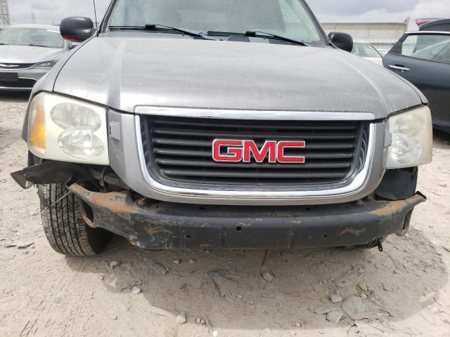 Photo 9 from auction – 2005 GMC ENVOY with VIN 1GKDT13S652309564