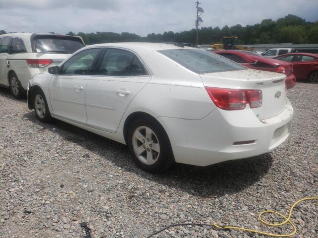 Photo 3 from auction – 2014 CHEVROLET MALIBU LS with VIN 1G11B5SL3EF253586