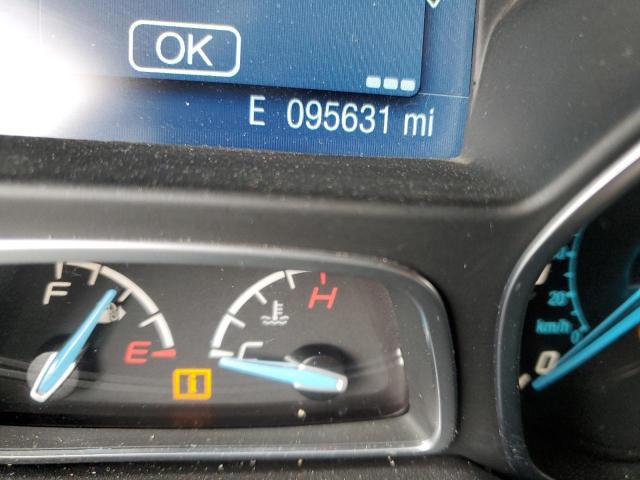 Photo 8 from auction – 2014 FORD FOCUS SE with VIN 1FADP3K20EL443855