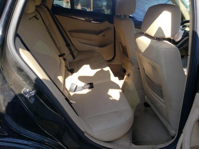 Photo 6 from auction – 2015 BMW X1 SDRIVE2 with VIN WBAVM1C56FVW57028