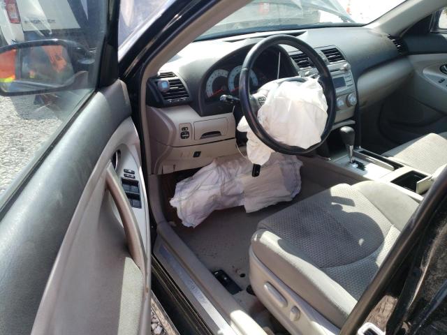 Photo 9 from auction – 2011 TOYOTA CAMRY BASE with VIN 4T1BF3EK3BU211977
