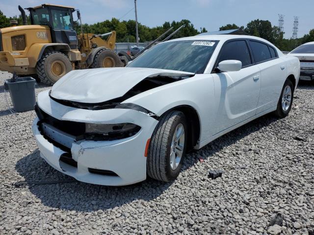 Photo 2 from auction – 2019 DODGE CHARGER SX with VIN 2C3CDXBG3KH672657