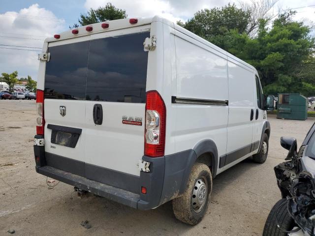 Photo 4 from auction – 2017 RAM PROMASTER with VIN 3C6TRVAG3HE509747