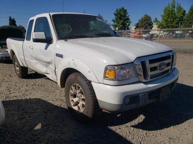 FORD RANGER SUP 2011 with VIN 1FTLR4FE9BPA82740 - Photo from auction