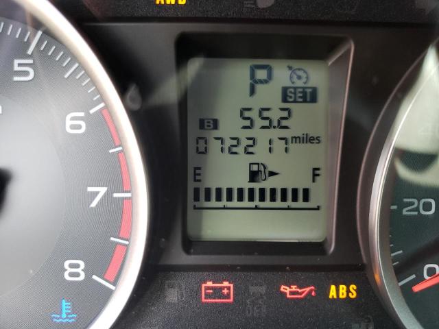 Photo 8 from auction – 2015 SUBARU FORESTER 2 with VIN JF2SJADC2FH430625