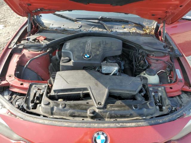 Photo 7 from auction – 2013 BMW 328 I SULE with VIN WBA3C1C53DK104829
