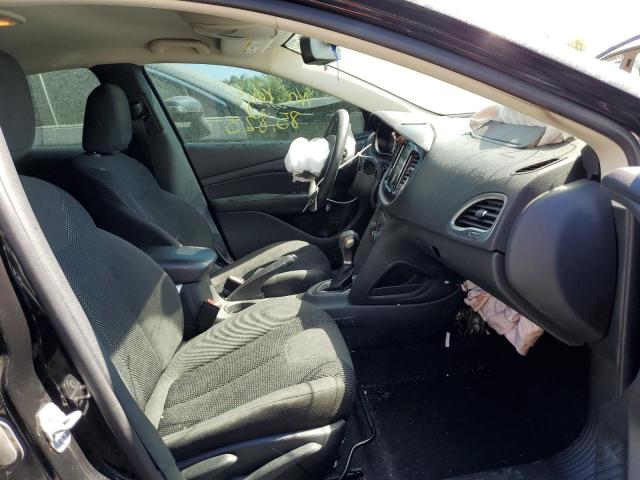 Photo 5 from auction – 2015 DODGE DART SE with VIN 1C3CDFAA5FD404848