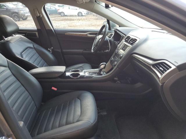 Photo 5 from auction – 2013 FORD FUSION SE with VIN 3FA6P0LU8DR374226