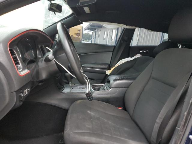 Photo 5 from auction – 2014 DODGE CHARGER SE with VIN 2C3CDXBG0EH192399