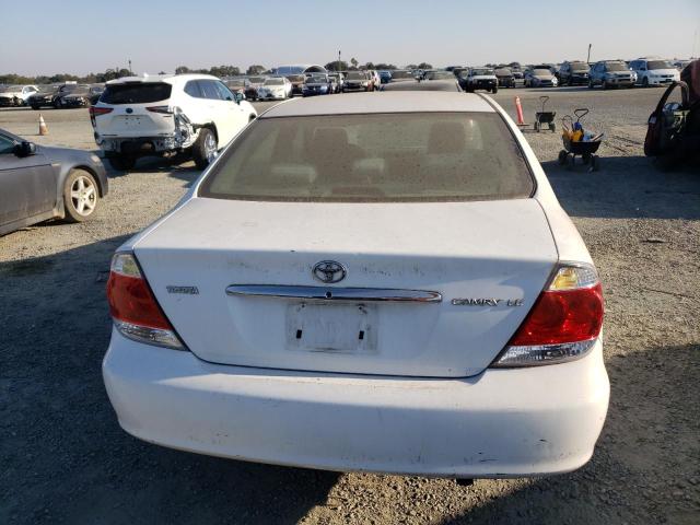 Photo 9 from auction – 2005 TOYOTA CAMRY LE with VIN 4T1BE32K25U414693