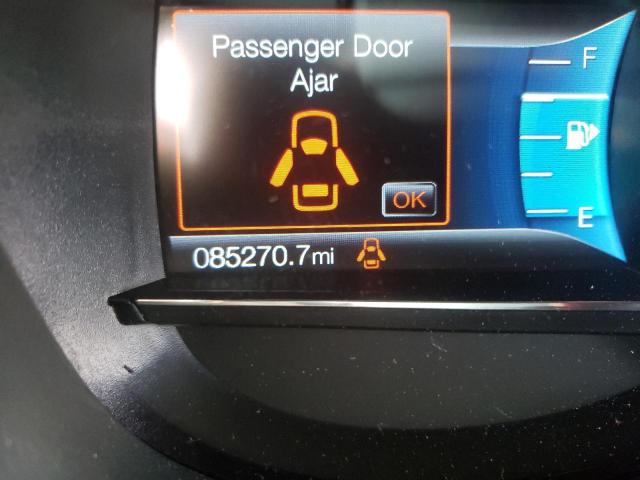Photo 8 from auction – 2018 FORD EXPLORER L with VIN 1FM5K7F87JGA27481