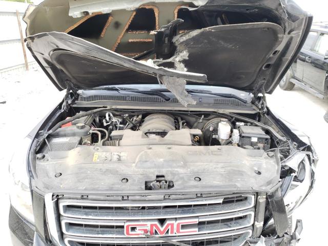 Photo 7 from auction – 2020 GMC YUKON SLT with VIN 1GKS2BKC3LR272133