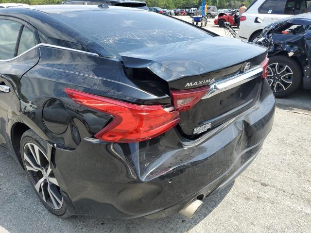 Photo 9 from auction – 2016 NISSAN MAXIMA 3.5 with VIN 1N4AA6AP5GC382556