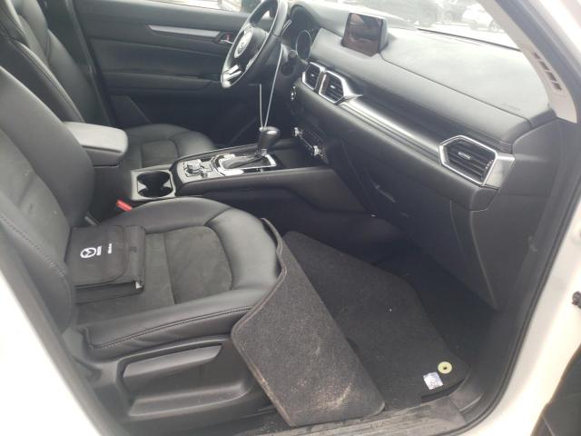 Photo 5 from auction – 2019 MAZDA CX-5 TOURI with VIN JM3KFBCM5K0656948