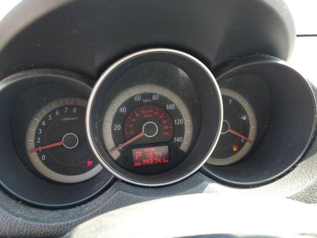 Photo 8 from auction – 2010 KIA FORTE EX with VIN KNAFU4A26A5311973