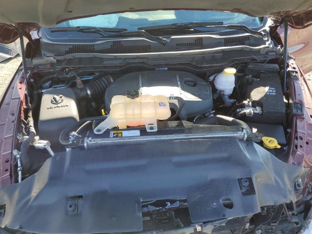Photo 7 from auction – 2017 RAM 1500 LARAM with VIN 1C6RR7NM3HS882614