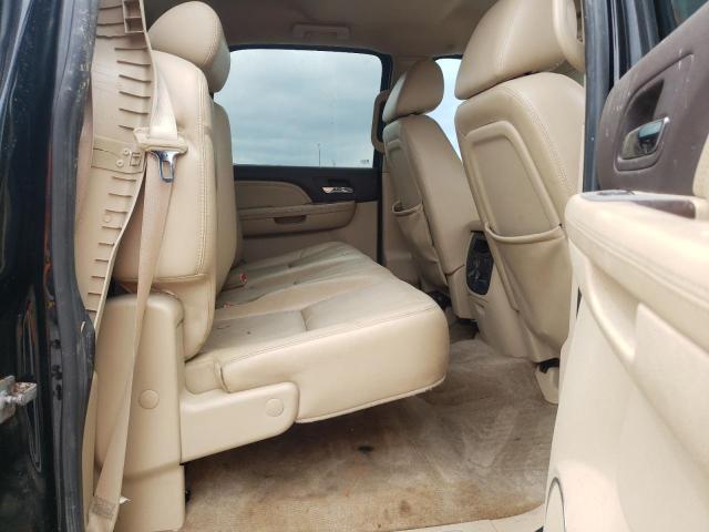 Photo 6 from auction – 2011 GMC SIERRA K25 with VIN 1GT125C82BF128155