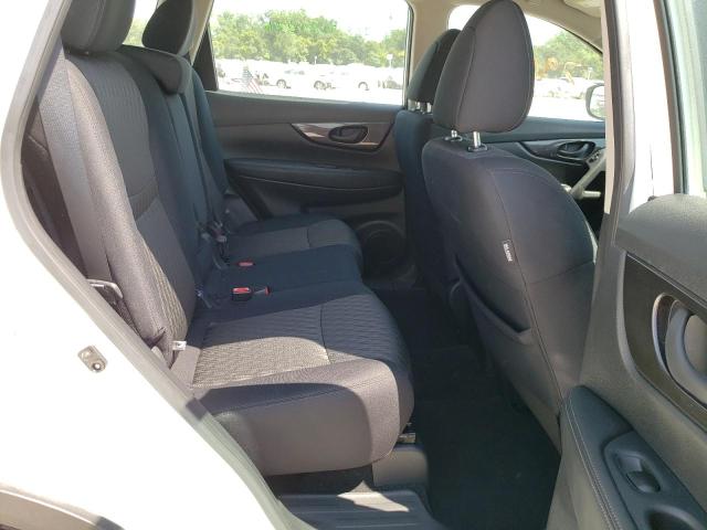 Photo 6 from auction – 2020 NISSAN ROGUE S with VIN 5N1AT2MT5LC813876