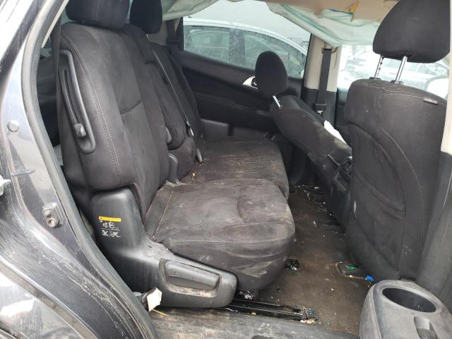 Photo 6 from auction – 2014 NISSAN PATHFINDER with VIN 5N1AR2MNXEC707121