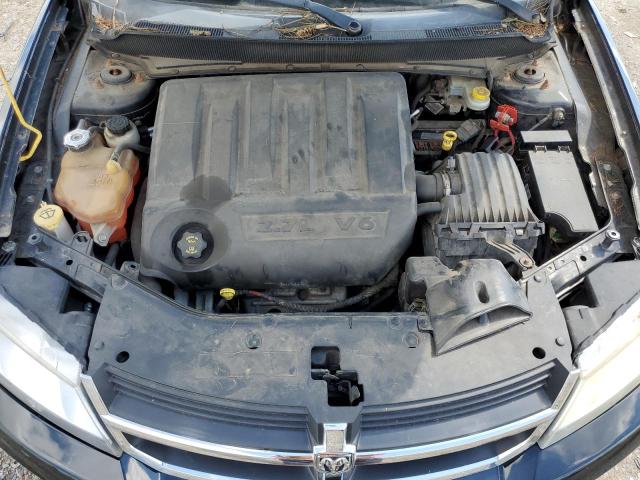 Photo 7 from auction – 2008 DODGE AVENGER SX with VIN 1B3LC56R18N685794