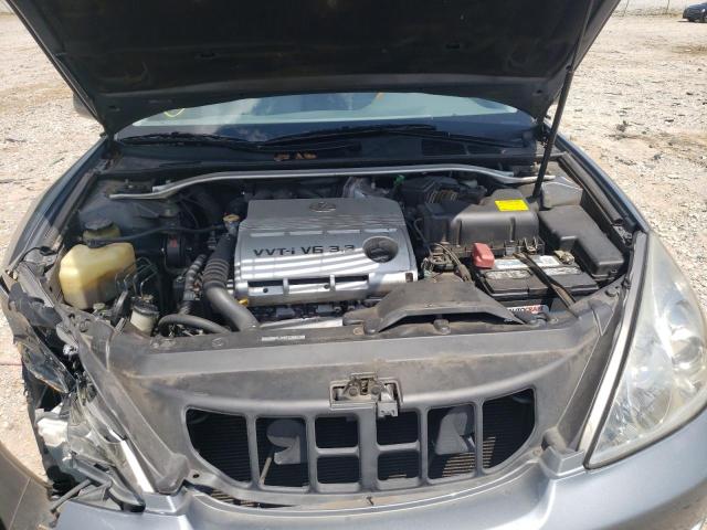 Photo 7 from auction – 2006 LEXUS ES 330 with VIN JTHBA30G765170659