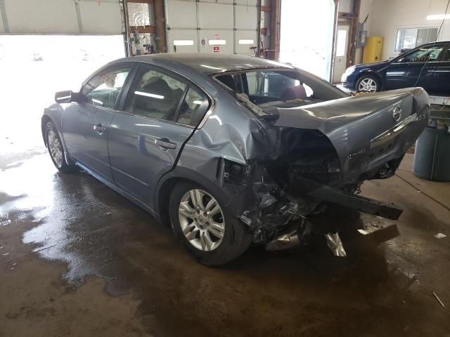Photo 3 from auction – 2012 NISSAN ALTIMA with VIN 1N4AL2AP4CC154321