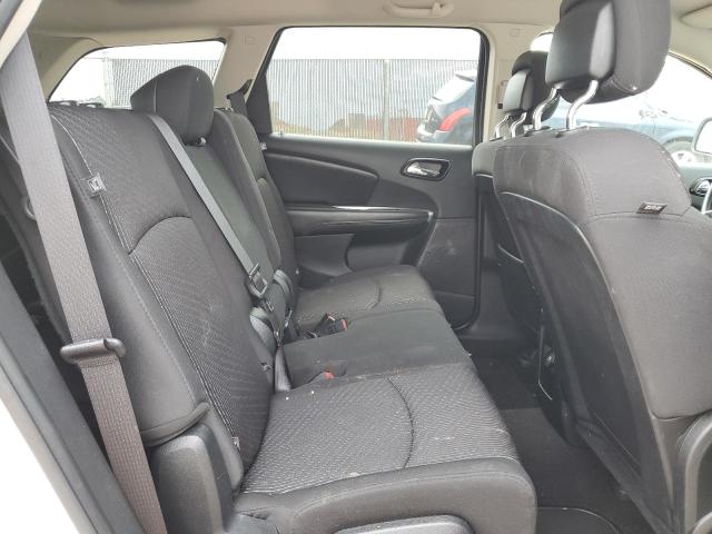 Photo 6 from auction – 2015 DODGE JOURNEY SX with VIN 3C4PDDBG3FT593790