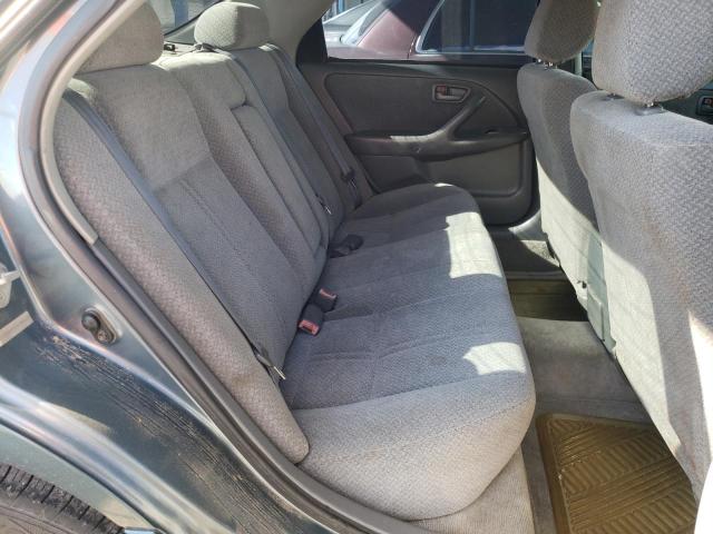Photo 6 from auction – 2001 TOYOTA CAMRY CE with VIN JT2BG22KX10559418