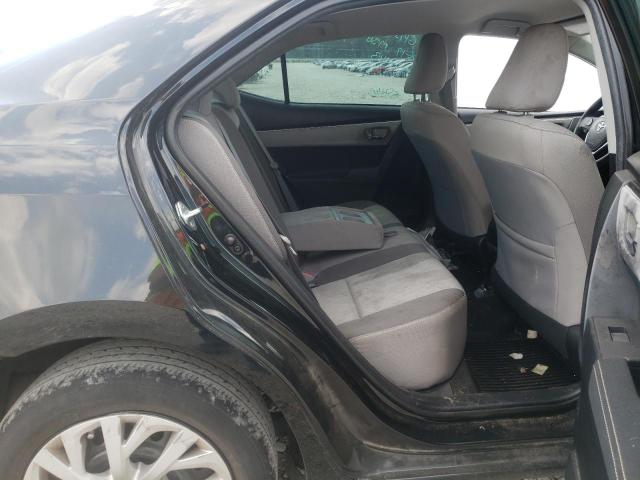 Photo 6 from auction – 2018 TOYOTA COROLLA L with VIN 2T1BURHEXJC061879