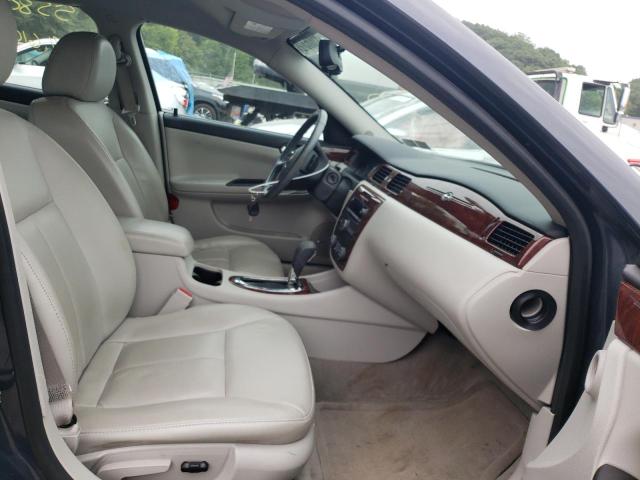 Photo 5 from auction – 2009 CHEVROLET IMPALA 1LT with VIN 2G1WT57N391107814