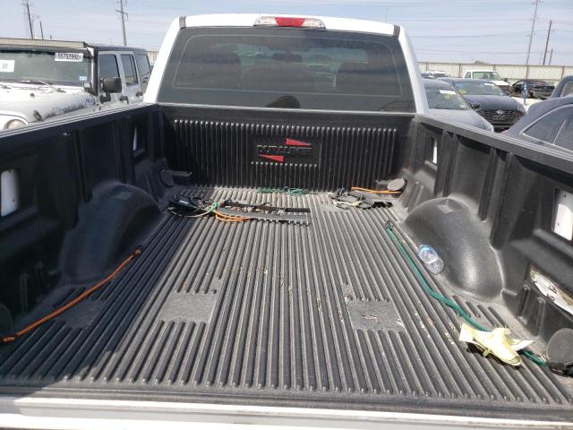 Photo 6 from auction – 2017 FORD F150 with VIN 1FTMF1CP7HKD31270