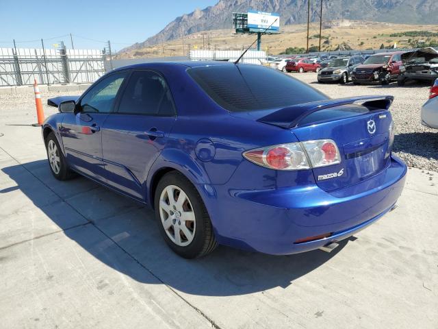 Photo 3 from auction – 2006 MAZDA 6 I with VIN 1YVFP80C165M10424