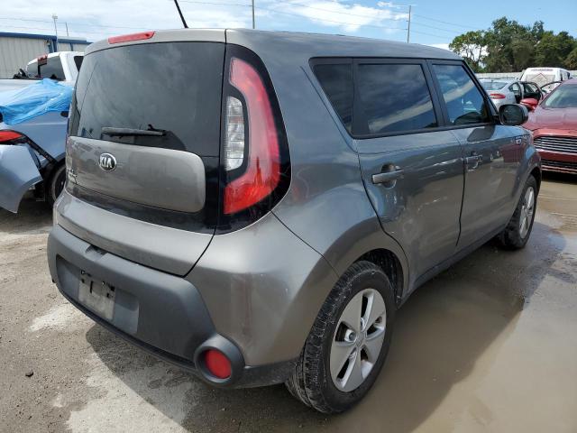 Zdjęcie 4 z aukcji – 2016 KIA SOUL z VIN KNDJN2A2XG7301443