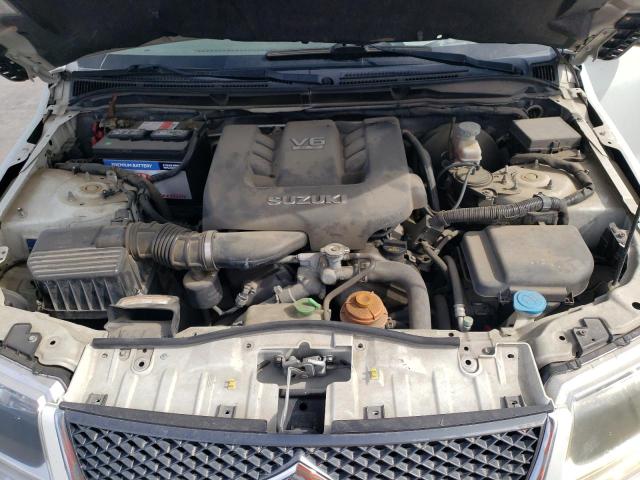 Photo 7 from auction – 2006 SUZUKI GRAND VITA with VIN JS3TE947864100697