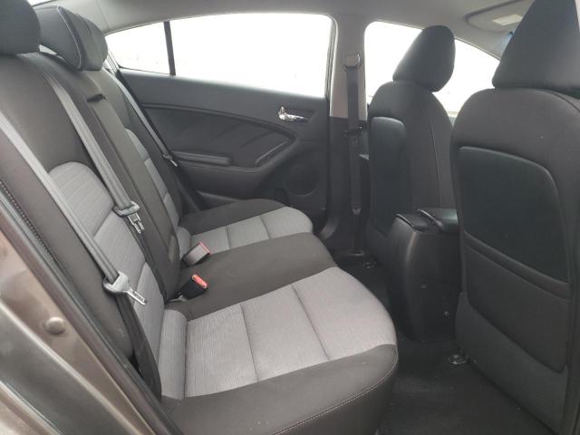 Photo 6 from auction – 2014 KIA FORTE EX with VIN KNAFX4A85E5054886