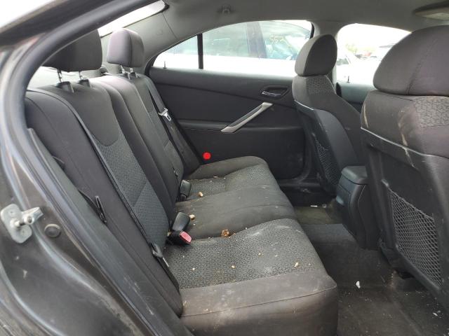 Photo 6 from auction – 2007 PONTIAC G6 BASE with VIN 1G2ZG58B674219607