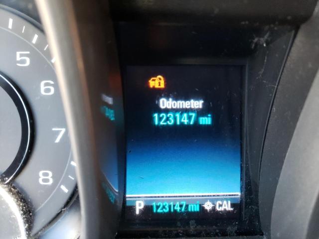 Photo 8 from auction – 2013 CHEVROLET MALIBU 1LT with VIN 1G11D5RR7DF115181