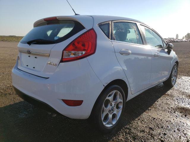 Photo 4 from auction – 2012 FORD FIESTA SES with VIN 3FADP4FJ5CM100400