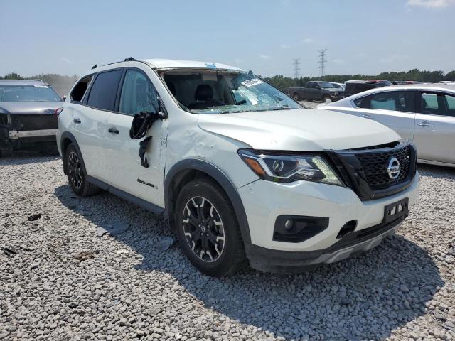 Photo 1 from auction – 2019 NISSAN PATHFINDER with VIN 5N1DR2MN3KC639074