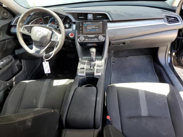 Photo 9 from auction – 2016 HONDA CIVIC EX with VIN 19XFC2F72GE068531
