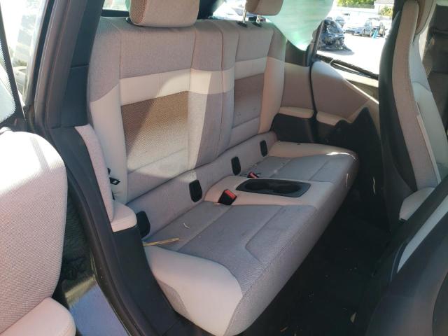 Photo 6 from auction – 2019 BMW I3 REX with VIN WBY8P4C52K7E21615