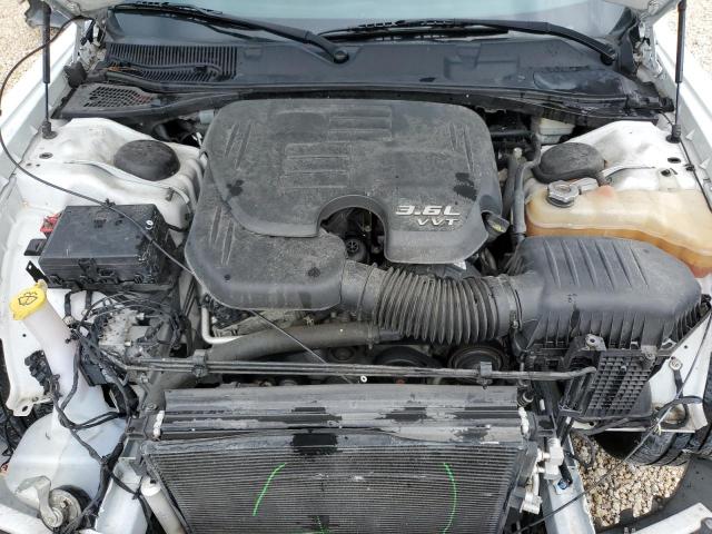 Photo 7 from auction – 2015 DODGE CHALLENGER with VIN 2C3CDZAG5FH724731