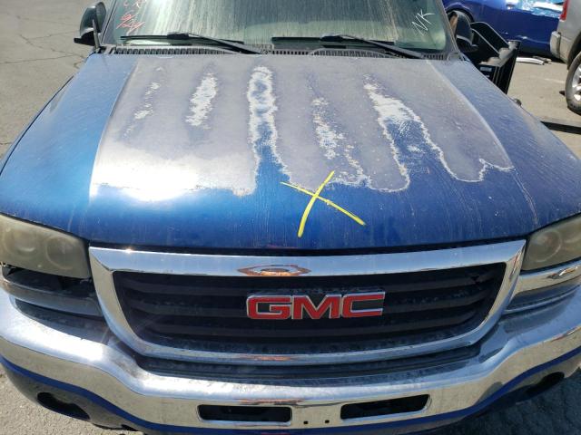 Photo 7 from auction – 2003 GMC SIERRA1500 with VIN 2GTEC19T331270753