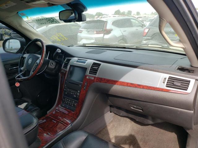Photo 9 from auction – 2008 CADILLAC ESCALADE E with VIN 3GYFK62838G116630
