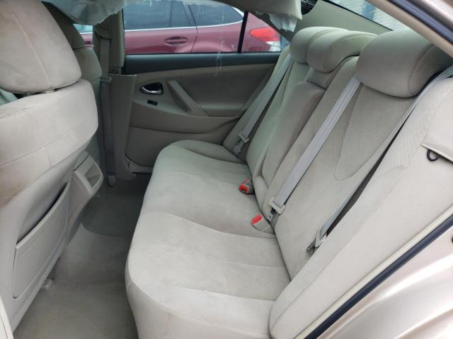 Photo 6 from auction – 2007 TOYOTA CAMRY CE with VIN 4T1BE46K97U522182